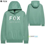Oblečenie - Pánske, Fox mikina Non Stop fleece Po, pine