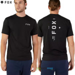 Oblečenie - Pánske, Fox tričko Dynamic ss Tech tee, čierna