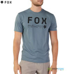 Oblečenie - Pánske, Fox tričko Non Stop ss Tech tee, citadel
