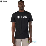 Oblečenie - Pánske, Fox tričko Absolute ss Prem tee, black