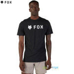 Fox tričko Absolute ss Prem tee, black