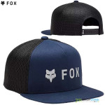 Oblečenie - Detské, Fox detská šiltovka Yth Absolute Mesh hat, tmavo modrá