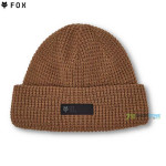 Oblečenie - Pánske, Fox čiapka Zenther Beanie, walnut