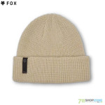Oblečenie - Pánske, Fox čiapka Machinist Beanie, cream