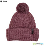 Oblečenie - Dámske, Fox dámska čiapka Indio beanie II, staroružová