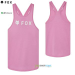 Fox tielko W Absolute Tech tank, purple haze