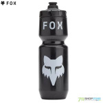 Cyklo oblečenie - Doplnky, Fox Purist bottle 770ml, čierna