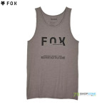 Oblečenie - Pánske, Fox tielko Intrude Prem tank, heather graphite