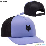 Fox šiltovka W Boundary Trucker, tulip