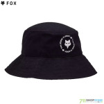 Oblečenie - Dámske, Fox klobúk W Byrd Bucket hat, black