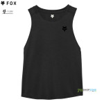 Oblečenie - Dámske, Fox W Forums Tech tank dámske tielko, čierna