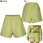 Oblečenie - Dámske, Fox W Survivalist short pale green, zelenkavá