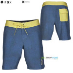 Oblečenie - Pánske, Fox šortky Next Level 18" boardshorts indigo, indigo modrá