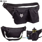 Oblečenie - Pánske, Fox ľadvinka Head Prem hip pack, black