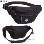Oblečenie - Pánske, Fox ľadvinka Head hip pack, black