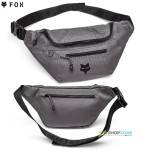 Oblečenie - Pánske, Fox ľadvinka Head hip pack, šedá