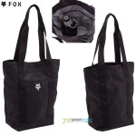Oblečenie - Dámske, FOX taška Head tote bag, black