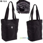 Oblečenie - Dámske, Fox taška Head tote bag, black