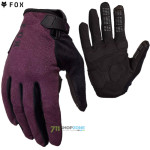 Fox Ranger glove gel, dark purple