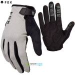 Fox Ranger glove gel, grey vintage