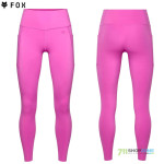 Fox legíny W Motive legging, magenta