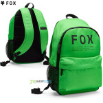 Oblečenie - Pánske, Fox Clean Up batoh fluorescent green 23l, reflexná zelená