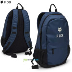 Oblečenie - Pánske, Fox 180 batoh midnight 26l, tmavo modrá