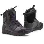 Moto oblečenie - Čižmy, Fox Defend ADV Boot motočižmy, čierna