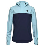 Cyklo oblečenie - Pánske, Fox Ranger Wind Pullover Jacket, vintage wash