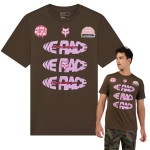 Fox tričko Pro Circuit ss tee, military