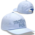 Oblečenie - Dámske, Fox W Moto-X adjustable hat, cashmire blue
