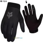 Fox Ranger glove, čierna