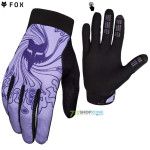 Cyklo oblečenie - Pánske, Fox Ranger Frequency, glove