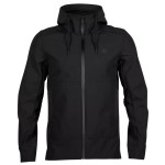 Oblečenie - Pánske, Fox Pit Jacket bunda, čierna