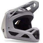 Cyklo oblečenie - Pánske, Fox Rampage 5050 light grey 2025, šedá