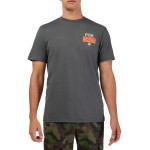Oblečenie - Pánske, Fox Always Custom ss Premium tee, dark shadow