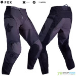 Fox 180 Shield Pant mx nohavice, čierna