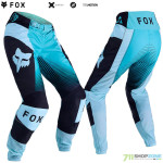 Moto oblečenie - Dámske, FoX Wmns 180 Collect pant nohavice, spearmint