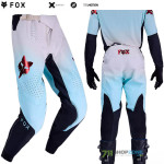 Doplnky - Peňaženky, Fox 360 Drip pant, turquoise