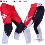 Moto oblečenie - Nohavice, Fox 180 Honda Pant, nohavice