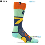 Moto oblečenie - Termo/ponožky, Fox 360 Tine Sock podkolienky, twilight
