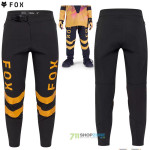 Cyklo oblečenie - Detské, Fox Yth Ranger Kairos nohavice, tangerine