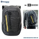 Moto oblečenie - Tašky/vaky, Husqvarna batoh Backpack, čierna