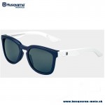 Oblečenie - Slnečné okuliare, Husqvarna slnečné okuliare Corporate, biela