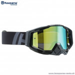 Moto oblečenie - Okuliare, Husqvarna Racecraft motokrosové okuliare