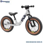 E-bike - Bicykle, Husqvarna Kids Training bike odrážadlo