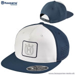 Oblečenie - Pánske, Husqvarna Authentic Cap šiltovka