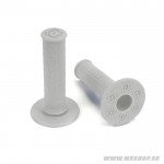 Technika - Gripy/príslušenstvo, Torc1 Hot Lap MX Diamond grip, biela