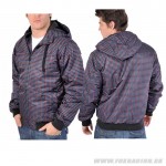 Zľavy - Oblečenie pánske, Fox bunda Razor jacket, čierna