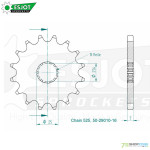 Technika - Reťazové sady, Esjot vývodové koliesko Suz/Kaw/Triu/Yam